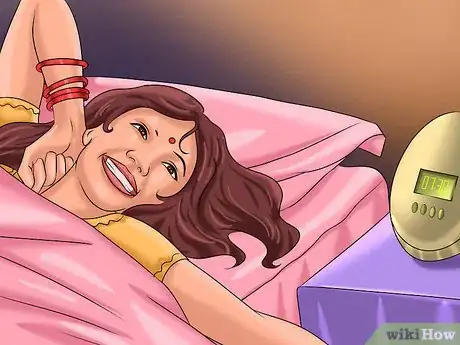 Imagen titulada Celebrate Karva Chauth Step 3