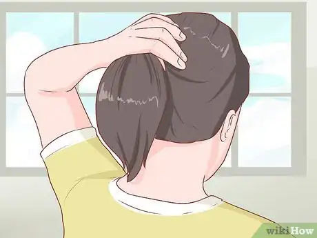 Imagen titulada Remove Sideburns (For Girls) Step 18