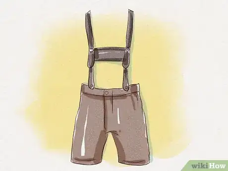 Imagen titulada Dress for Oktoberfest Step 11
