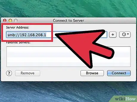 Imagen titulada Transfer Files from PC to Mac Step 14