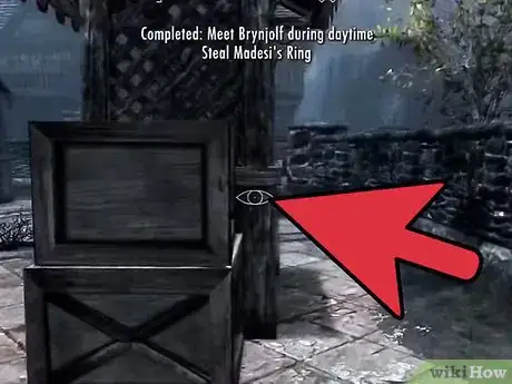 Imagen titulada Join the Thieves Guild in Skyrim Step 3