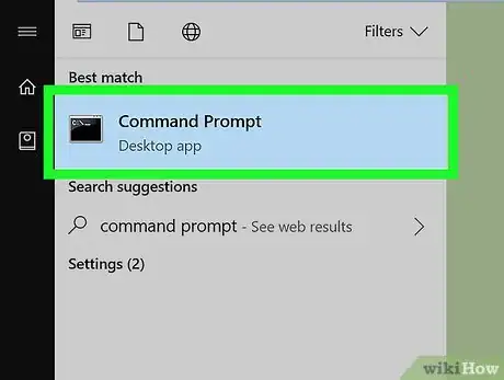 Imagen titulada Install Node.Js on Windows Step 13