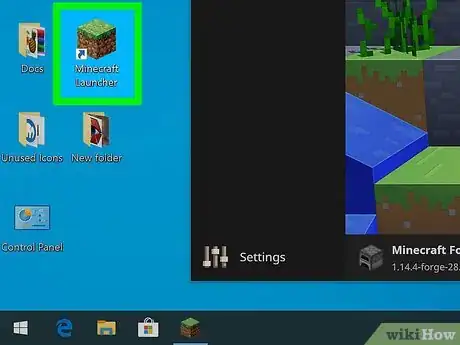 Imagen titulada Host a Minecraft Server Step 22