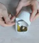 verificar la pureza de la miel