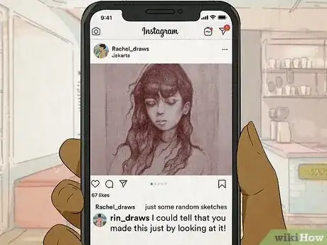 Imagen titulada Tell if a Boy Likes You on the Internet Step 6