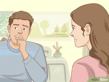 Imagen titulada Tell if a Gemini Man Is Playing You Step 7
