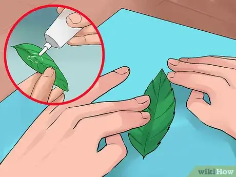 Imagen titulada Make a Leaf Collage Step 8