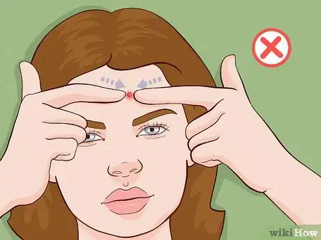 Imagen titulada Get Clear Skin (for Middle School Girls) Step 4