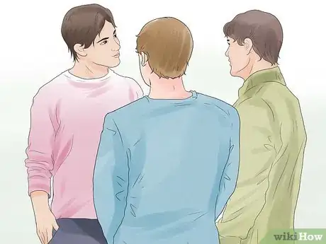 Imagen titulada Be Politically Correct Step 8