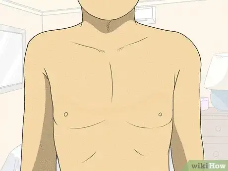 Imagen titulada Tell if You Have Hit Puberty (Boys) Step 11