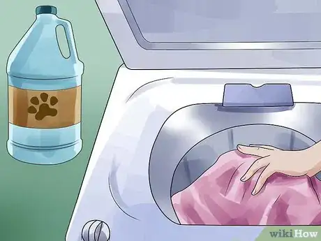Imagen titulada Get Rid of Urine Smell Step 4