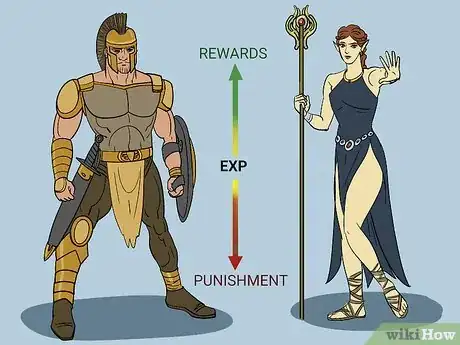 Imagen titulada Design a Tabletop RPG Step 11