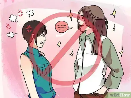 Imagen titulada Be a Tough Girl Step 4