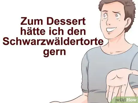 Imagen titulada Order Food in German Step 33