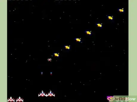 Imagen titulada Play Galaga Like a Pro Step 14