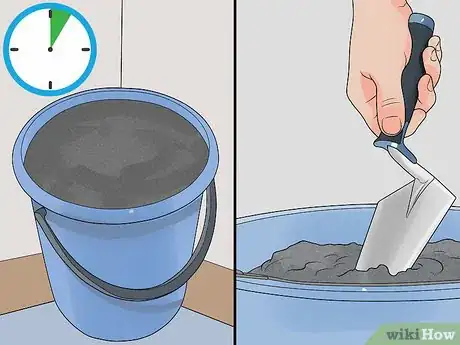 Imagen titulada Mix Mortar for Laying Tile Step 16