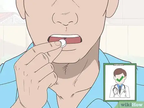 Imagen titulada Treat Epididymitis Step 3
