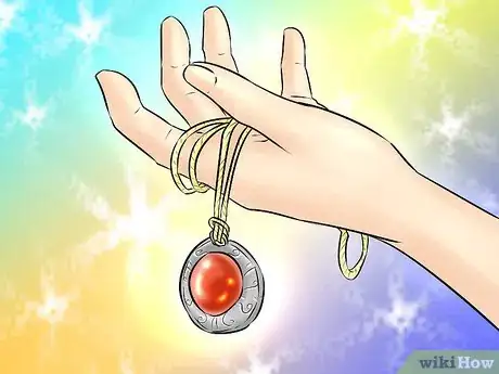 Imagen titulada Remove Black Magic Spells Step 4