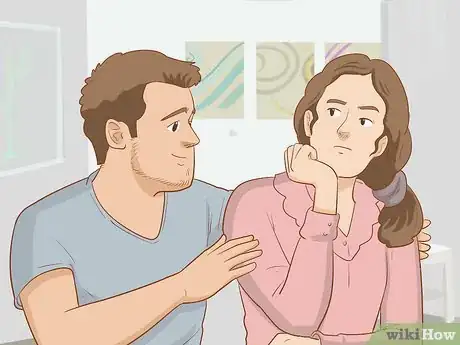 Imagen titulada Spot a Liar in a Relationship Step 14