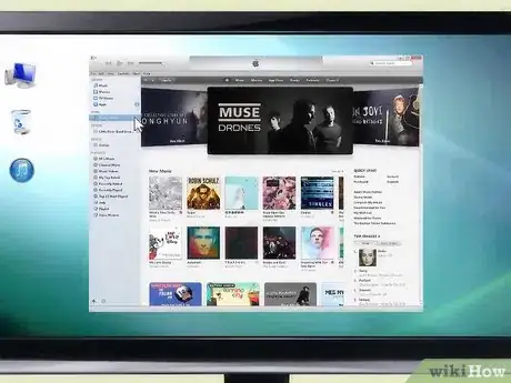 Imagen titulada Put Music on iTunes Step 13