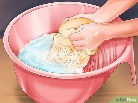 Imagen titulada Get a Comfortable Night's Sleep Step 3