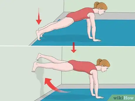 Imagen titulada Do Gymnastic Moves at Home (Kids) Step 8