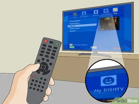 Imagen titulada Install and Set Up Free to Air Satellite TV Program Receiver System Step 19