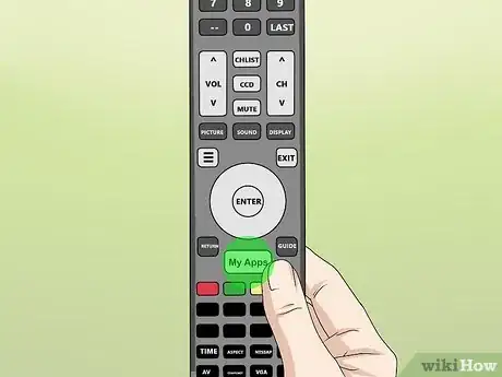 Imagen titulada Watch Netflix on TV Step 12