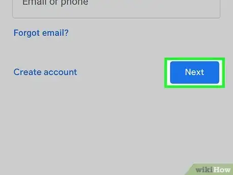 Imagen titulada Sync Contacts to Gmail Step 6