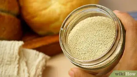 Imagen titulada Activate Dried Yeast Step 1