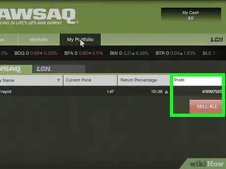 Imagen titulada Have Infinite Money in Grand Theft Auto 5 (GTA V) Step 19