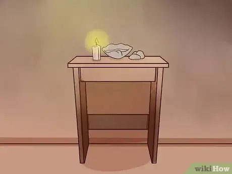 Imagen titulada Perform a New Moon Ritual Step 2