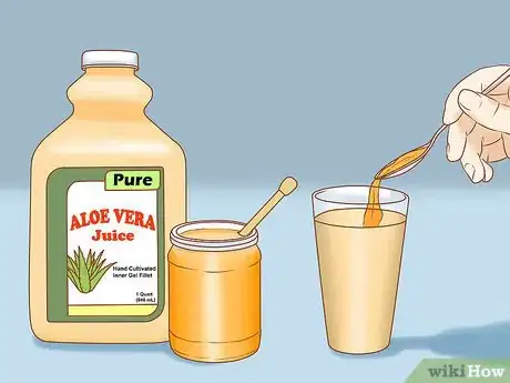 Imagen titulada Drink Aloe Vera Step 2