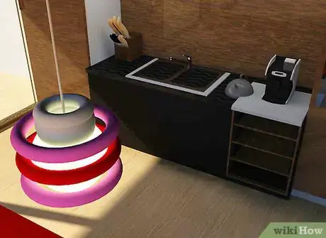 Imagen titulada Determine The Proper Height For A Pendant Lamp Step 3