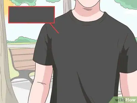 Imagen titulada Look More Pale Without Makeup Step 11