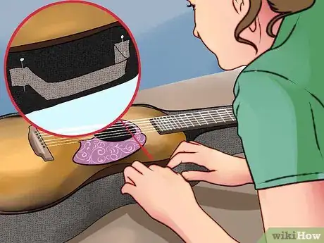 Imagen titulada Make a Guitar Case Step 15