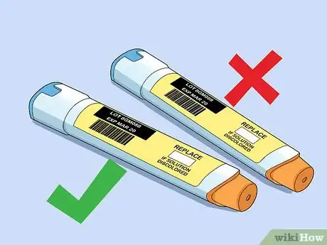Imagen titulada Store an EpiPen Step 9