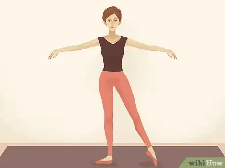 Imagen titulada Do Ballet at Home Step 11