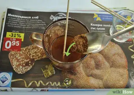 Imagen titulada Make a Cinnamon Scented Candle Step 4