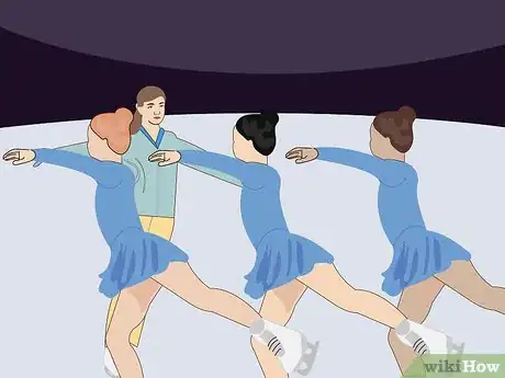 Imagen titulada Become an Olympic Figure Skater Step 15