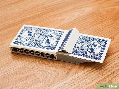Imagen titulada Make Your Own Card Game Step 1