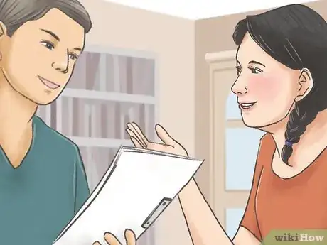 Imagen titulada How Does a Capricorn Man Express His Love Step 11