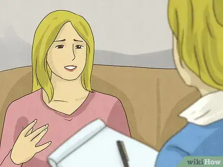 Imagen titulada Overcome Guilt After Cheating Step 3