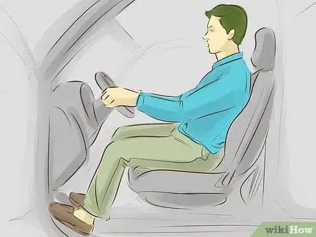 Imagen titulada Maintain Good Posture Step 6