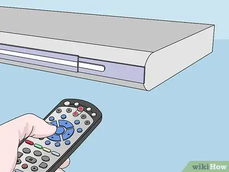 Imagen titulada Turn On Your TV Step 4