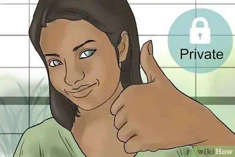 Imagen titulada Convince Your Parents to Let You Have Snapchat Step 9
