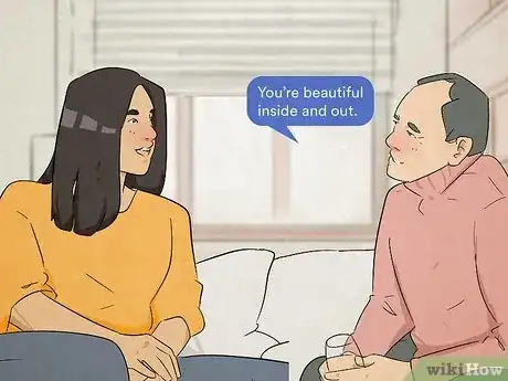 Imagen titulada Impress a Girl with Words Step 4