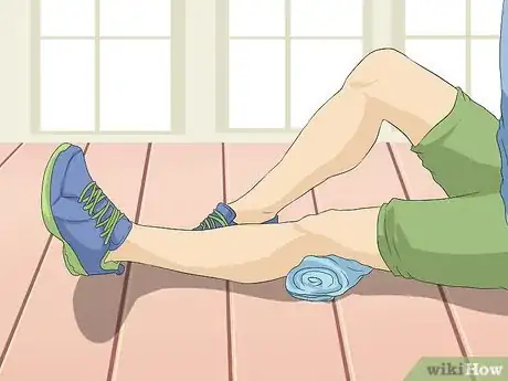 Imagen titulada Strengthen Your MCL Step 15
