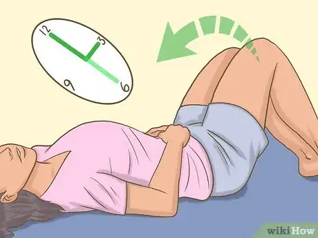 Imagen titulada Relax Your Pelvic Floor Step 10