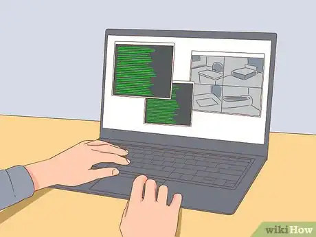 Imagen titulada Be a Spy Step 19